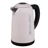 Zelmer ZCK7955 Velvet Touch 1.7L 2200W Electric Kettle Black