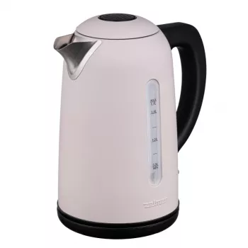 Zelmer ZCK7955 Velvet Touch 1.7L 2200W Electric Kettle Black