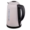 Zelmer ZCK7955 Velvet Touch 1.7L 2200W Electric Kettle Black