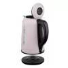 Zelmer ZCK7955 Velvet Touch 1.7L 2200W Electric Kettle Black
