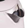 Zelmer ZCK7955 Velvet Touch 1.7L 2200W Electric Kettle Black