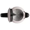 Zelmer ZCK7955 Velvet Touch 1.7L 2200W Electric Kettle Black