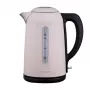 Zelmer ZCK7955 Velvet Touch 1.7L 2200W Electric Kettle Black