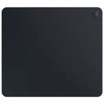 Razer Atlas Pro Gaming Mouse Pad, Glass Surface, Anti-Slip Base - Black