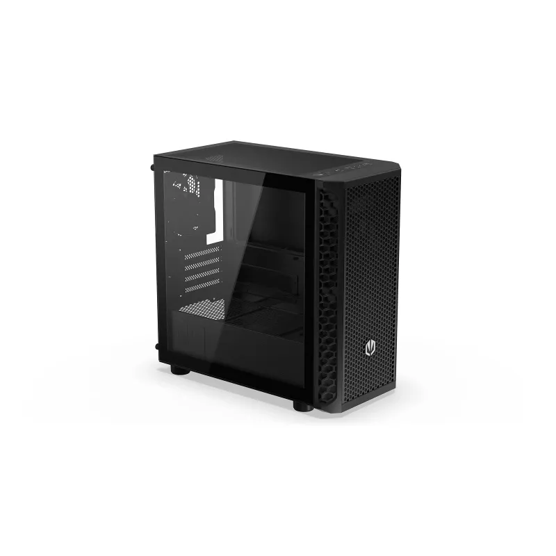 ENDORFY Signum M30 Air Black Tempered Glass Mid Tower Case
