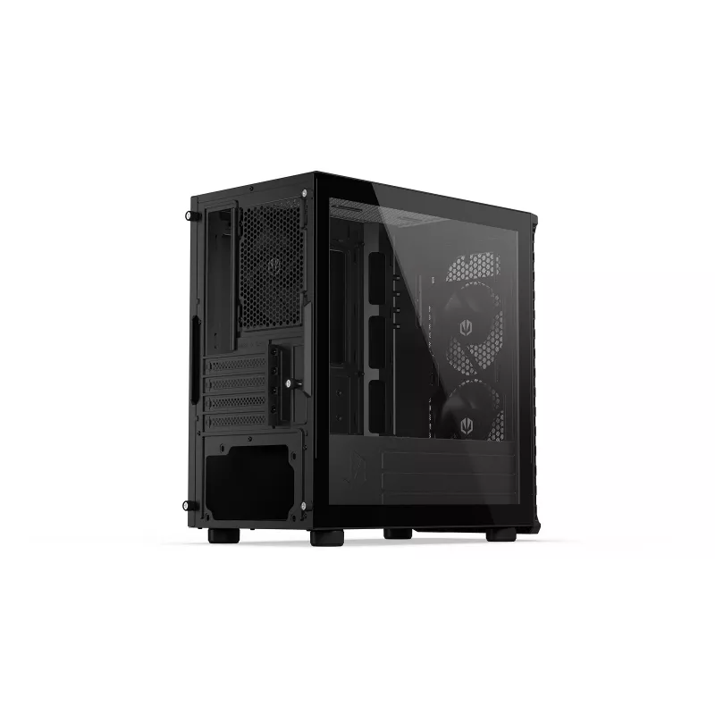 ENDORFY Signum M30 Air Black Tempered Glass Mid Tower Case