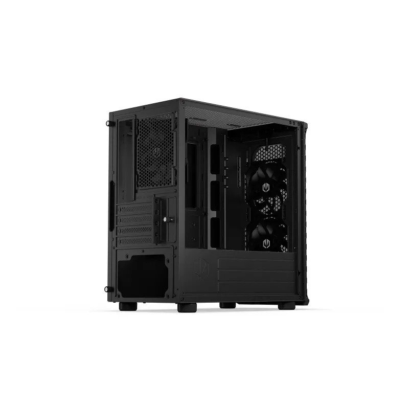 ENDORFY Signum M30 Air Black Tempered Glass Mid Tower Case