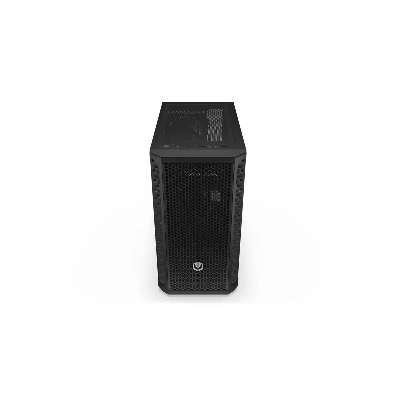 ENDORFY Signum M30 Air Black Tempered Glass Mid Tower Case