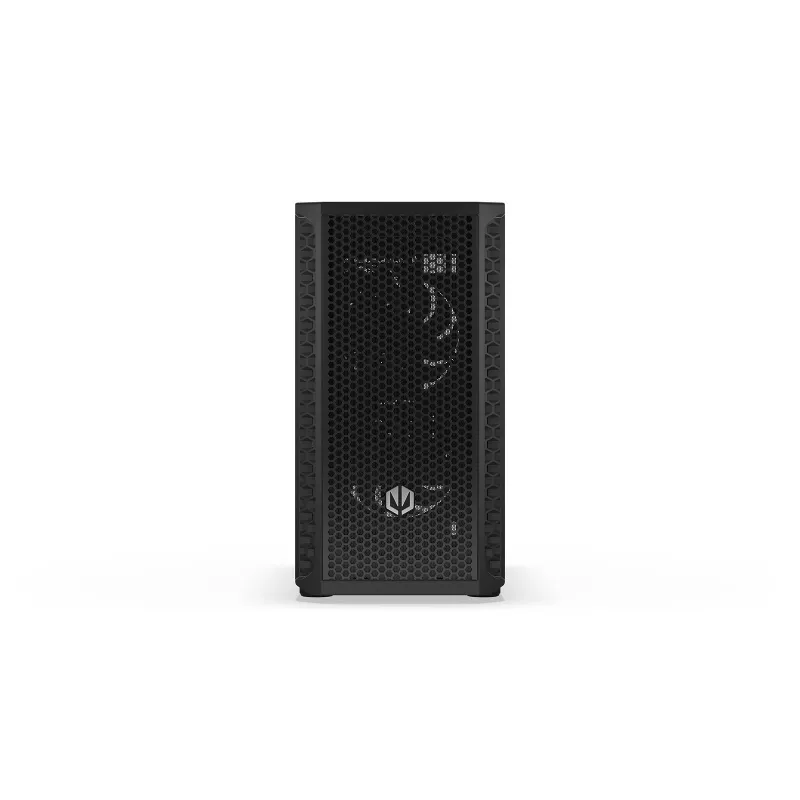 ENDORFY Signum M30 Air Black Tempered Glass Mid Tower Case