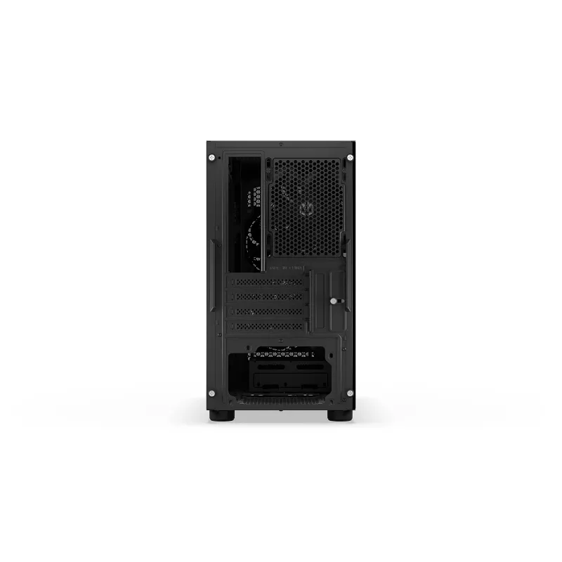 ENDORFY Signum M30 Air Black Tempered Glass Mid Tower Case
