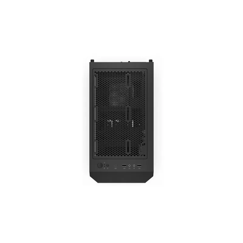 ENDORFY Signum M30 Air Black Tempered Glass Mid Tower Case