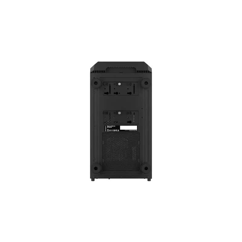 ENDORFY Signum M30 Air Black Tempered Glass Mid Tower Case