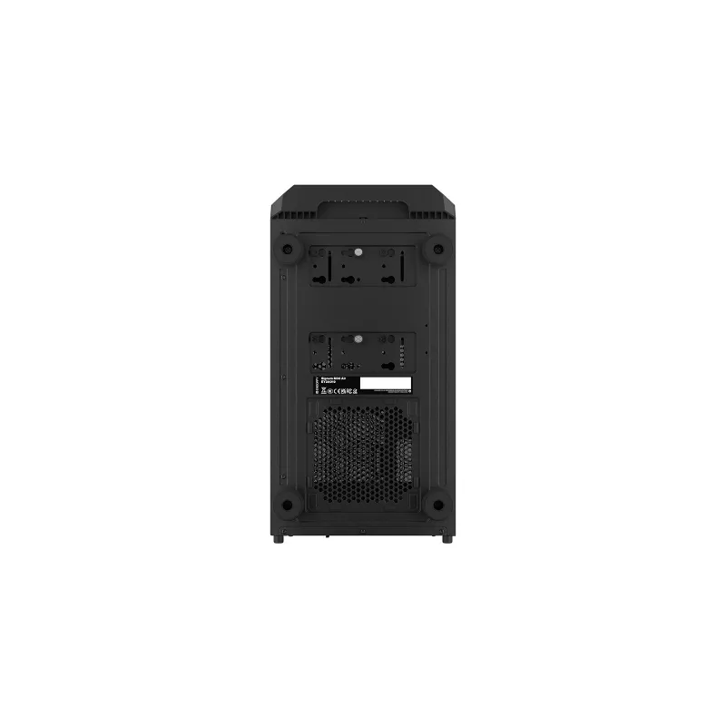 ENDORFY Signum M30 Air Black Tempered Glass Mid Tower Case
