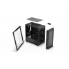 ENDORFY Signum M30 Air Black Tempered Glass Mid Tower Case