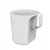 Concept RK7030 Travel Electric Kettle 0.5L with 2 Mugs, White