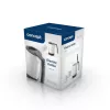 Concept RK7030 Travel Electric Kettle 0.5L with 2 Mugs, White