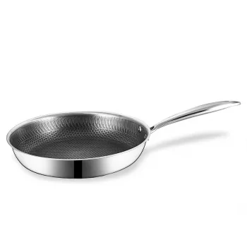 Maestro MR-1214-26 Professional Frying Pan 26 cm with Granite Coating