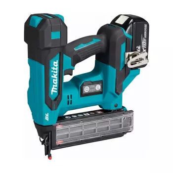 Makita DBN501RTJ Cordless Brad Nailer 50 mm 18V LXT Set