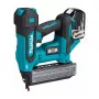 Makita DBN501RTJ Cordless Brad Nailer 50 mm 18V LXT Set