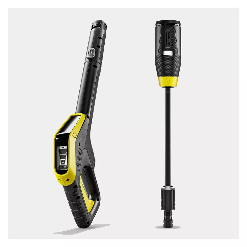 Kärcher K 5 Comfort Premium Connect High-Pressure Cleaner