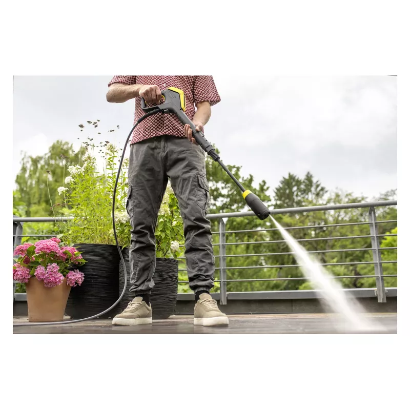 Kärcher K 5 Comfort Premium Connect High-Pressure Cleaner