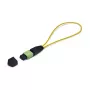 StarTech.com Single Mode MPO Loopback Plug - TAA Compliant - 12 Fibers
