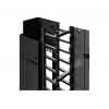 Rittal VX IT Cable Routing Channel 42U Rack Mountable RAL 9005