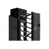 Rittal VX IT Cable Routing Channel 42U Rack Mountable RAL 9005