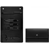ZWILLING Manicure Set Leather 5-Piece Black (97003-004-0)