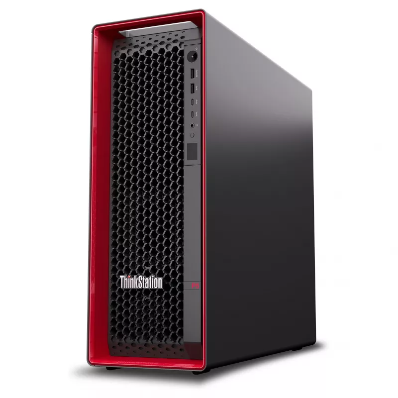 Lenovo ThinkStation P5 Gen 2 Intel Xeon 636 Workstation - 3.5 GHz - 64GB RAM - 1TB SSD - NVIDIA RTX PRO 2000 Blackwell - Windows 11 Pro