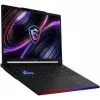 MSI Raider 16 Max HX B2WJ-071 Gaming Notebook 16 inch OLED Intel Core Ultra 9 290HX Plus 32GB RAM 2TB SSD NVIDIA GeForce RTX 5090 Windows 11 Home Black