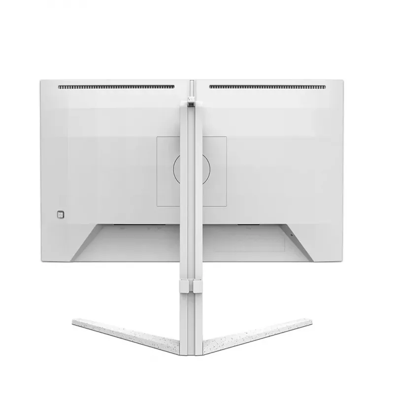 Philips Evnia 3000 24M2N3201P/00 23.8 inch IPS Full HD 180Hz Gaming Monitor White