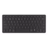 Trust Nado II Wireless Keyboard US QWERTY Black