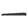 Trust Nado II Wireless Keyboard US QWERTY Black