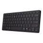 Trust Nado II Wireless Keyboard US QWERTY Black