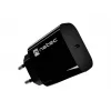 NATEC Ribera USB-C Wall Charger 20W Black