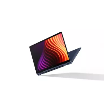 HP EliteBook X Flip G2i 14 inch 2-in-1 Laptop Intel Core Ultra 7 356H 32GB RAM 1TB SSD Touch WUXGA Win 11 Pro 5G Blue