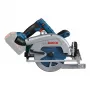 Bosch Professional GKS 18V-68 G 18V Cordless Circular Saw 1800W BITURBO Brushless (Bare Unit)
