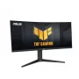 ASUS TUF Gaming VG34WQL5A 34-inch Curved WQHD Fast-VA Monitor, 200Hz, FreeSync Premium, Black