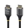 StarTech.com 0.3m Ultra High Speed HDMI 2.1 Cable - 8K 60Hz - 48Gbps - Black