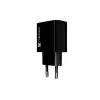 Natec Ribera USB-A Wall Charger 18W Black
