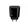 Natec Ribera USB-A Wall Charger 18W Black