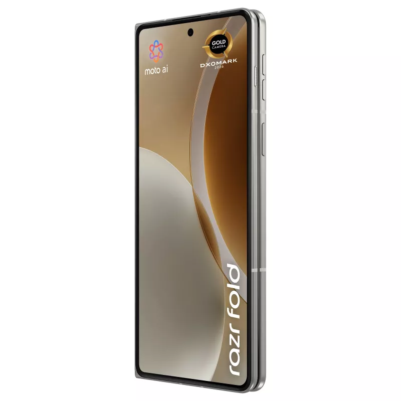 Motorola Razr Fold (16-512 GB) Lily White