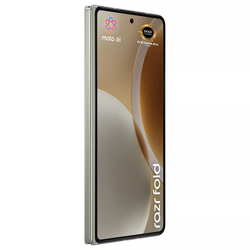 Motorola Razr Fold (16-512 GB) Lily White