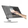 ALOGIC Clarity Fold Touch 27 inch 4K UHD IPS Touchscreen Monitor with Webcam, 65W USB-C PD, Fold Stand