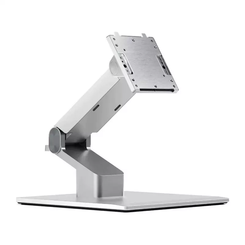 ALOGIC Clarity Fold Touch 27 inch 4K UHD IPS Touchscreen Monitor with Webcam, 65W USB-C PD, Fold Stand