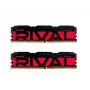 Goodram Rival Radiant DDR4 64GB (2x32) 3200MHz CL18 Red