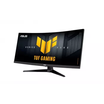 ASUS TUF Gaming VG34WQ5A 34-inch Curved WQHD 200Hz Gaming Monitor