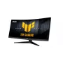 ASUS TUF Gaming VG34WQ5A 34-inch Curved WQHD 200Hz Gaming Monitor