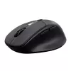 Trust Zevo Fast Recharge Multi-Wireless Mouse Black